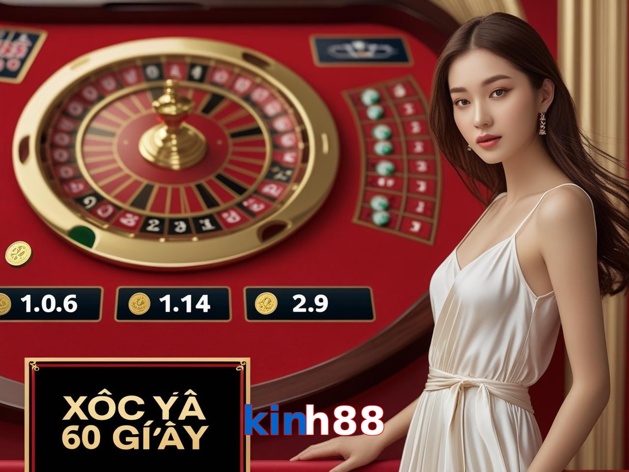 kinh88