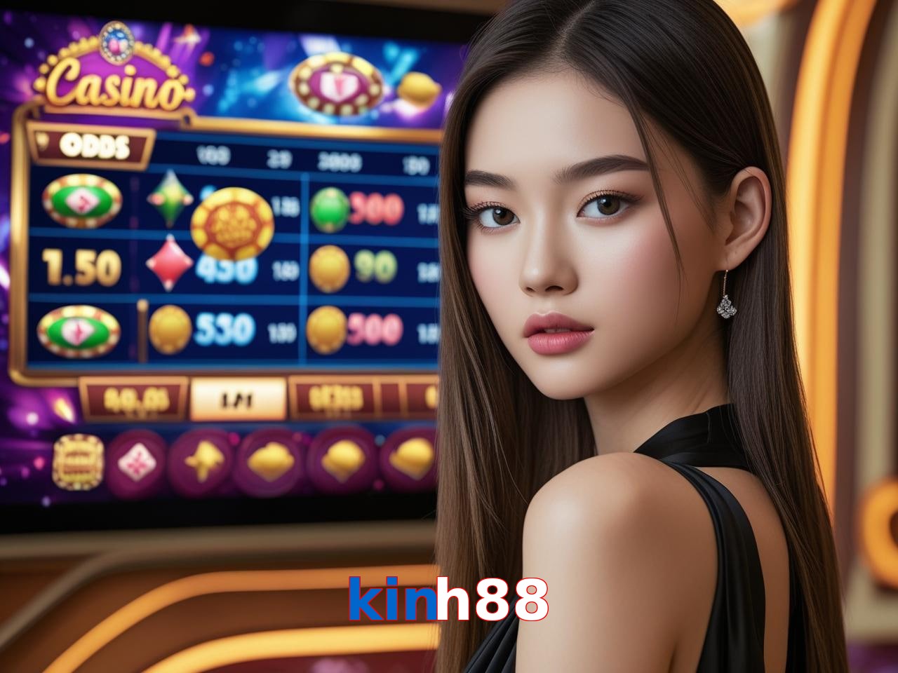 kinh88