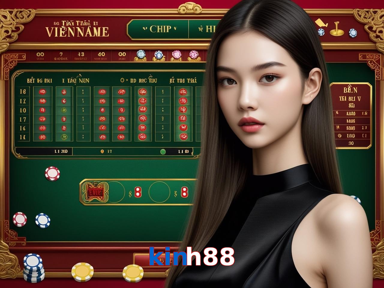 kinh88