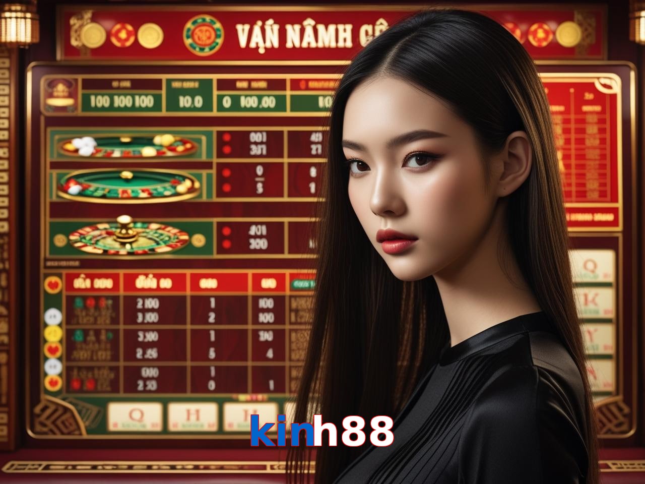 kinh88