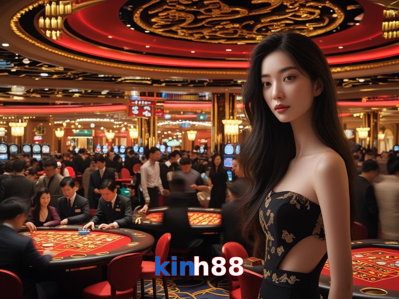kinh88