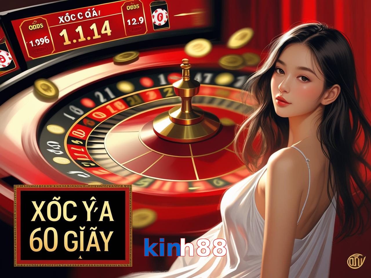 kinh88