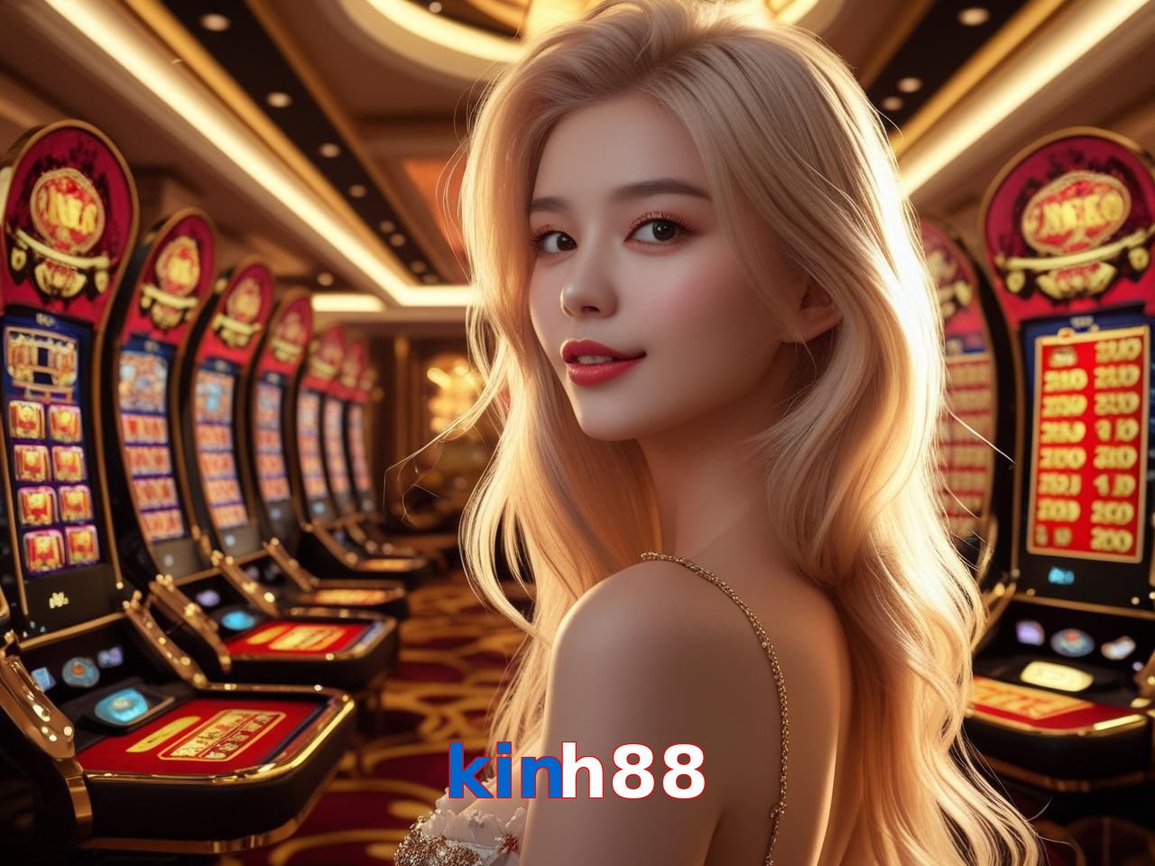 kinh88