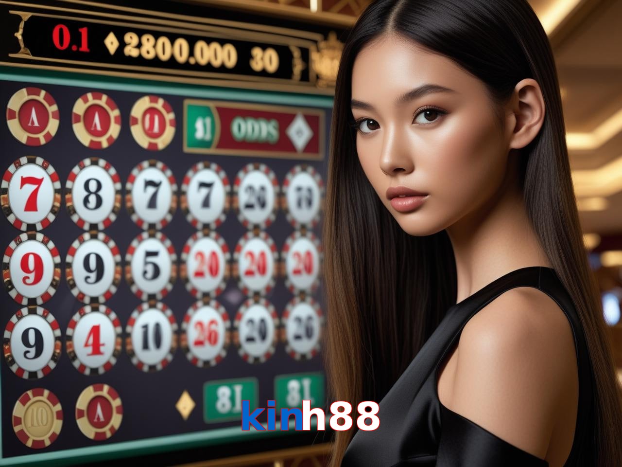 kinh88