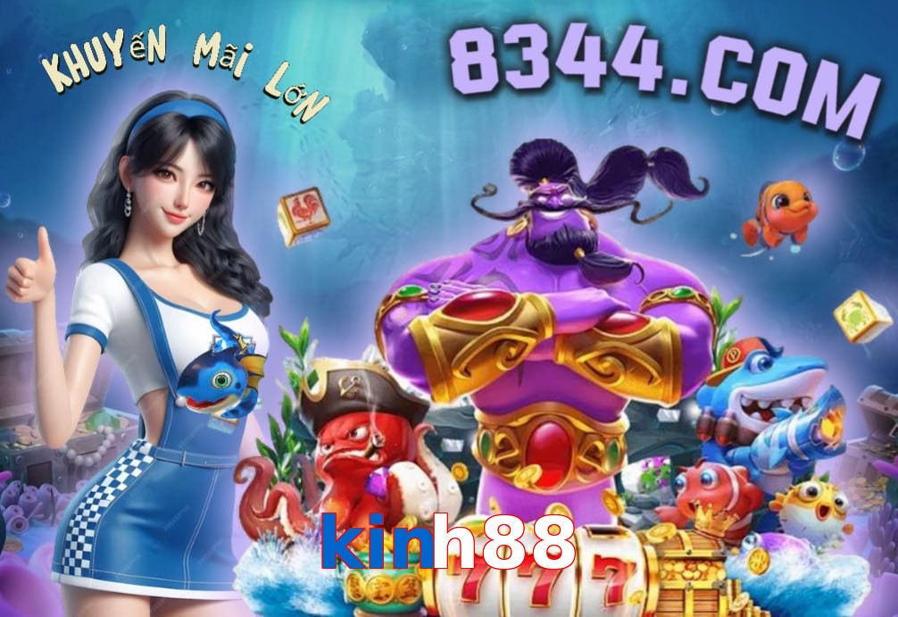 kinh88