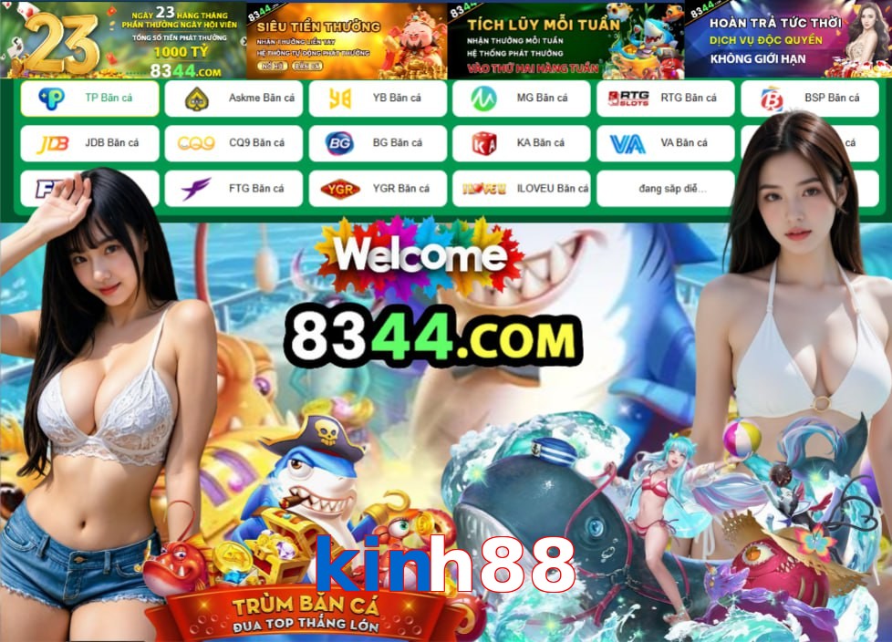 kinh88